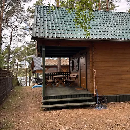 Lesny Brzeg, Borsk